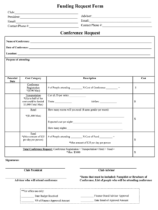 simple-funding-request-template