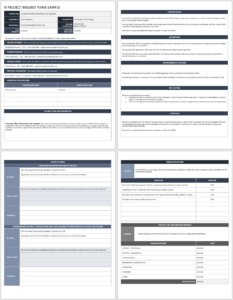 software-enhancement-request-template
