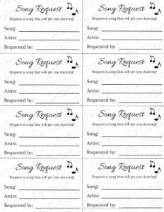 song-request-list-template