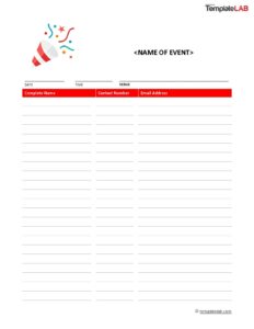 activity-sign-up-sheet-template