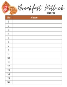 breakfast-potluck-sign-up-sheet-template