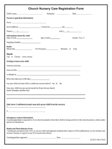 church-nursery-sign-in-sheet-template