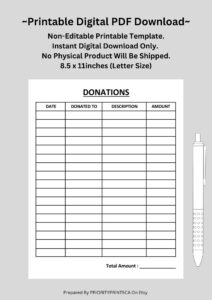 donation-sign-up-sheet-template