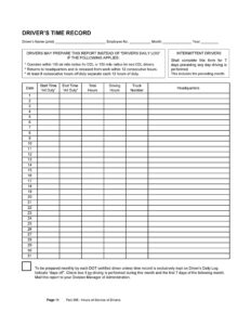 driver-sign-in-sheet-template