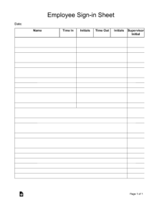 employee-weekly-sign-in-sheet-template