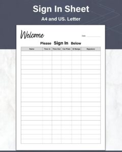 front-desk-sign-in-sheet-template
