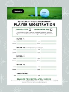golf-tournament-sign-in-sheet-template