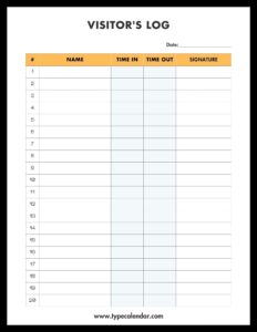 guest-book-sign-in-sheet-template