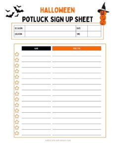 halloween-potluck-sign-up-sheet-template