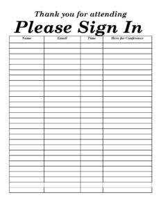 hoa-sign-in-sheet-template