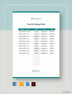 time-slot-sign-up-sheet-template