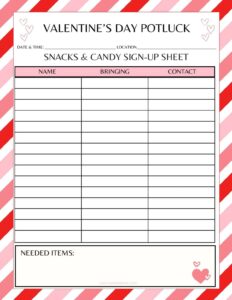 valentine-sign-up-sheet-template