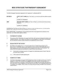memorandum-of-understanding-collaboration-template