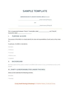 memorandum-of-understanding-loan-template
