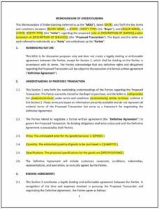 memorandum-of-understanding-template-california