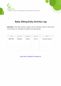 baby-daily-activity-log-template