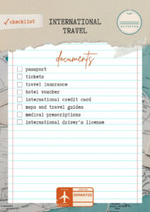 daily-international-travel-log-template