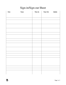 Sign In And Out Log Template sign-in-and-out-log-template