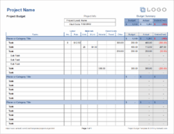 project-cost-estimate-and-budget-template