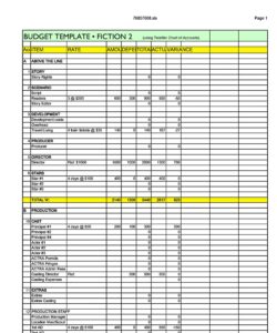 sample-documentary-film-budget-template