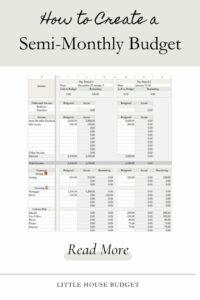 semi-monthly-personal-budget-template
