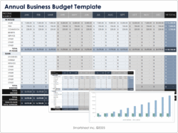year-over-year-budget-template