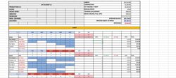 Film Art Department Budget Template film-art-department-budget-template