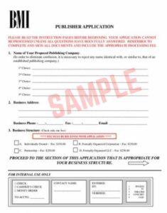 Publisher Sign Up Sheet Template Publisher Sign Up Sheet Template